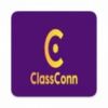 Logo of Class Connection System android Application 